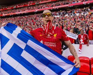 Τσιμίκας ή Ρόμπερτσον; Η Λίβερπουλ σε αδιέξοδο, αναγκάζεται να πουλήσει Τσιμίκας ή Ρόμπερτσον; Η Λίβερπουλ σε αδιέξοδο, αναγκάζεται να πουλήσει