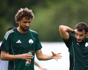 «BACK2ΜΠΑΚ»: Ο Κώστας Γουλής για το βαρόμετρο Τσιριβέγια και τον «διαβήτη» Τουμπά