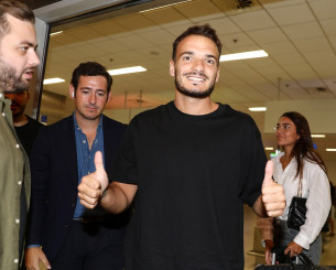 Τσιριβέγια: «Ήρθα για να κατακτήσω τίτλους με τον Παναθηναϊκό»