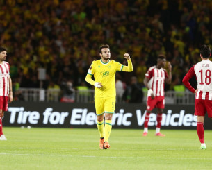 Όταν ο Τσιριβέγια ήταν η μεγάλη «καψούρα» του Τζέραρντ και βρέθηκε κοντά στη Ρέιντζερς