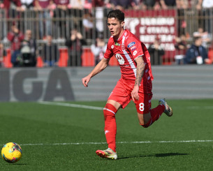 «Φαβορί για τον Ουρμπάνσκι ο ΠΑΟΚ, στο παιχνίδι και η Βαλένθια»