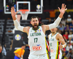 Έτοιμος για Ελλάδα ο Βαλαντσιούνας! Η οριστική συμφωνία με τον Παναθηναϊκό και το μήνυμα στο Ντένβερ