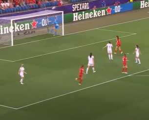 Σκάει βόμβα στο Euro 2025 Γυναικών!