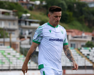 Ο Βέρμπιτς έχει προτάσεις από Κίνα και Τουρκία