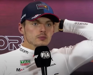 Φερστάπεν για Γιαμάλ: «Θα κερδίσει τη Χρυσή Μπάλα τα επόμενα χρόνια – Με έχει εντυπωσιάσει»