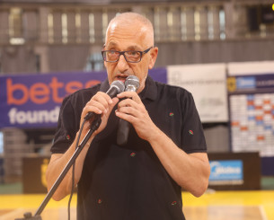 Αρβανίτης: «Ξεκινάμε με αύξηση μετοχικού κεφαλαίου, τουλάχιστον 3.5 εκατομμύρια ευρώ»