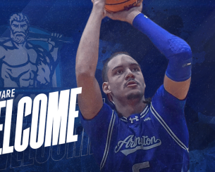 Στον Ηρακλή με διετές συμβόλαιο ο Λανς Ουέρ