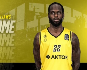 Το Μαρούσι ανακοίνωσε παίκτη που αγωνιζόταν στην Dubai BC