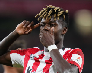 «Βόμβα» με Νίκο Γουίλιαμς - Εριξε «άκυρο» στην Μπαρτσελόνα και ανανέωσε με την Μπλμπάο