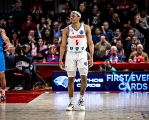 Παρακολουθεί τον Κάσιους Ουίνστον η ΑΕΚ