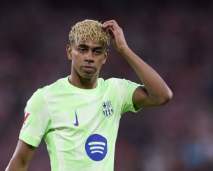 Ψυχολόγος προειδοποιεί: «Ο Γιαμάλ μπορεί να πάσχει από το "σύνδρομο του Τζάστιν Μπίμπερ"»