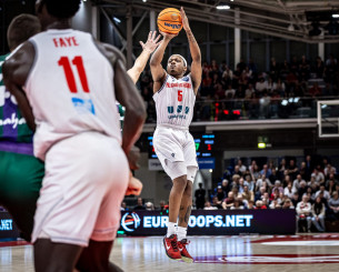 Πρώτος στόχος της ΑΕΚ ο Ουίνστον, έχουν ξεκινήσει επαφές