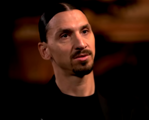 Ζλάταν: «Ο Μέσι παίζει με αγάλματα, όχι με συμπαίκτες - Τρέχουν λες και κουβαλούν σακούλες με τσιμέντο»