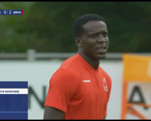 Νέα αδράνεια στο κέντρο της άμυνας και 2-0 η Ζούλτε Βάρεγκεμ την ΑΕΚ (video)