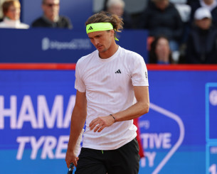 Αγώνα δρόμου για να προλάβει το US Open ο Ζβέρεφ