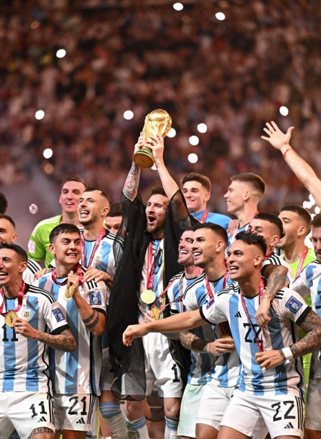 Αυτές είναι οι ημερομηνίες για το Μουντιάλ 2026 - Πότε μαθαίνουν το πρόγραμμα οι ομάδες