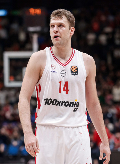 Περί Σάσα Βεζένκοβ και ανθρωποφαγιάς...