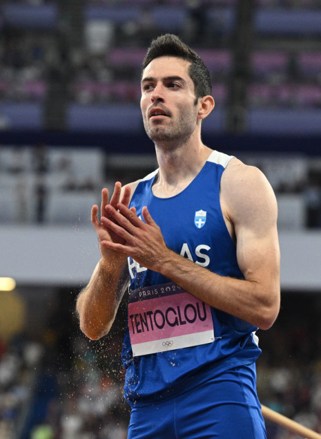 Νίκη για τον Τεντόγλου - Η World Athletics αποσύρει το πείραμα με τη ζώνη απογείωσης στο μήκος