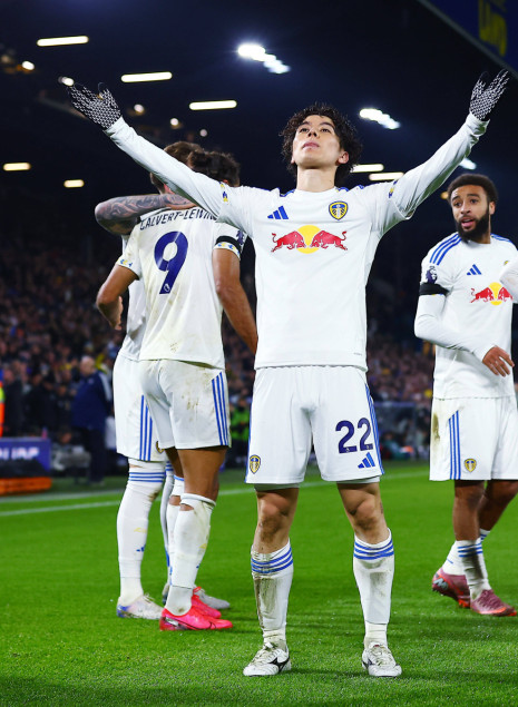 Επική Λιντς συνέτριψε την Τσέλσι - Το πρώτο γκολ του Βιρτς έσωσε την Λίβερπουλ