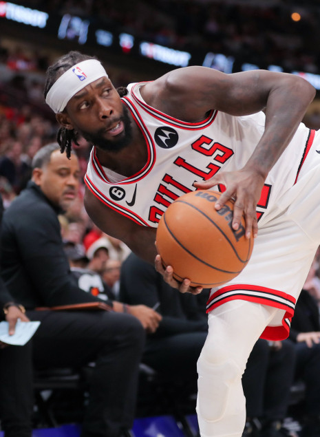 Το «μηχανάκι» Μπέβερλι έχει ακόμα καύσιμο; Τι μπορεί να δώσει στον ΠΑΟΚ o βετεράνος NBAer