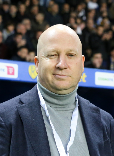 Τα σερί που αγαπάει ο «καθηγητής» Νίκολιτς