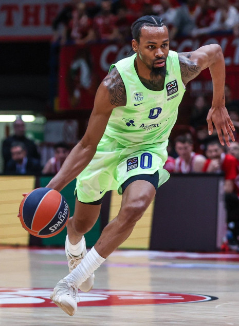 Πάντερ για τη χειρονομία σε οπαδούς του Ερ. Αστέρα: «Δεν ακούτε τι μου φώναζαν» (video)