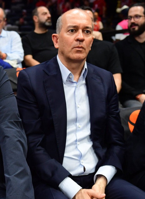 Ολυμπιακός προς Γιαννακόπουλο: «Η δημόσια ασφάλεια είναι αδιαπραγμάτευτη προτεραιότητα και όχι οι φαντασιώσεις»