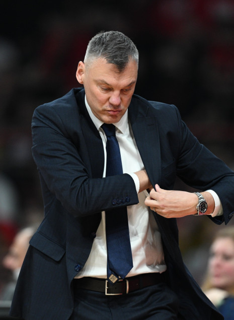 Ήττα σοκ για τη Φενέρμπαχτσε με 26 πόντους από την Τραμπζονσπόρ!