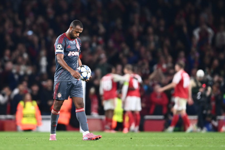 Κριτική για Ελ Κααμπί στο Μαρόκο: «Μοιάζει επηρεασμένος ψυχολογικά και λιγότερο αποτελεσματικός»