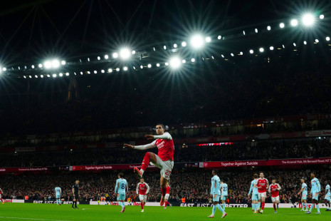 Προελαύνει προς τον τίτλο η Άρσεναλ - Νίκη «ανάσα» για Νότιγχαμ, ονειρική ανατροπή για Άστον Βίλα