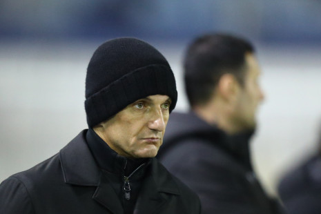 Λουτσέσκου: «Είμαι απογοητευμένος - Είχαμε έλλειψη ενέργειας»