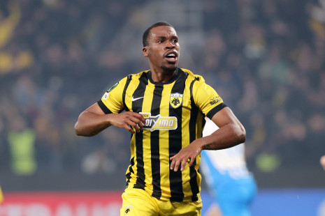 Η ευρωπαϊκή πορεία που «πλήρωσε» την ΑΕΚ - Στην πρώτη τριάδα με τα μεγαλύτερα έσοδα