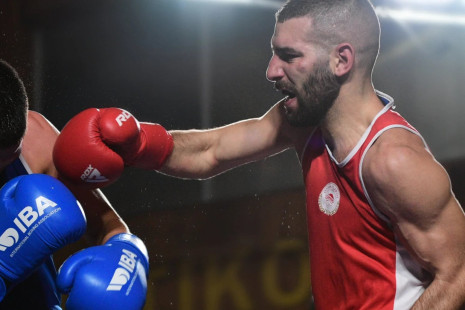 Ο Ολυμπιακός σε 15 ημιτελικούς με 17 αθλητές στην πυγμαχία