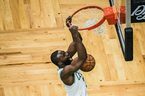 Επιστροφή στις... ήττες για τους Μπακς, εύκολα οι Σέλτικς, απτόητοι οι Θάντερ