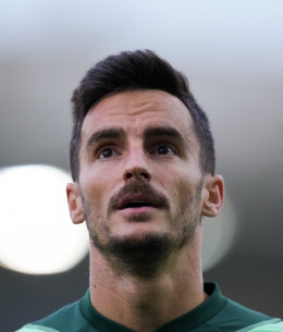 Χουάνκαρ: «Στον Παναθηναϊκό είδα την καλύτερη εκδοχή του εαυτού μου, ανοικτό να αποσυρθώ»