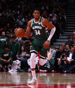 Ραγδαίες εξελίξεις: Άρχισαν επαφές του Γιάννη με τους Μπακς - Όλα τα ενδεχόμενα στο τραπέζι