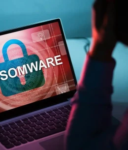 Ransomware Επιθέσεις: Πώς να Προστατεύσεις τα Δεδομένα σου