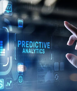 Predictive Analytics: Τι Είναι και Πώς Λειτουργούν