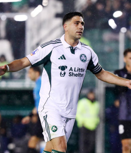 Τα highlights του Παναθηναϊκός - Κηφισιά 1-0