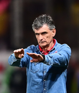 «Δεν θα είναι εύκολο ματς…»