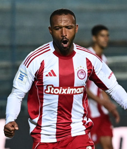 Σουπερλιγκάτο Bet Builder στο 28.00!