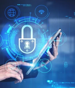 Cybersecurity Trends: Οι Νέες Τάσεις που Διαμορφώνουν το Μέλλον