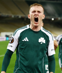 Ηρέμησαν στον Παναθηναϊκό: ΟΚ ο Σφιντέρσκι για τον ΠΑΟΚ, προλαβαίνει και ο Τουμπά