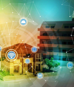 Mesh WiFi: Η Απόλυτη Λύση για Γρήγορο και Σταθερό Ίντερνετ στο Σπίτι