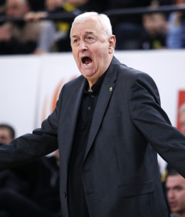 Σάκοτα με νόημα: «Ελέγξαμε οσα μπορούσαμε, υπάρχουν πράγματα που δεν μπορούμε να ελέγξουμε»