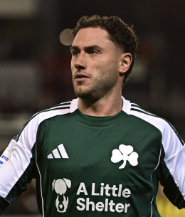 «Μπορεί να επιστρέψει στη Serie A ο Καλάμπρια - Ενδιαφέρον από Φιορεντίνα και Λάτσιο»