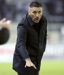 Κέρκεζ: «Σπάσαμε την κατάρα και νικήσαμε ένα μεγάλο κλαμπ»