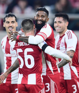 Να κλείσει όπως πρέπει το 2025