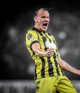 Πώς η ΑΕΚ μπορεί να φτάσει στον τελικό του Conference League και να αποφύγει Κρίσταλ Πάλας και Στρασβούργο