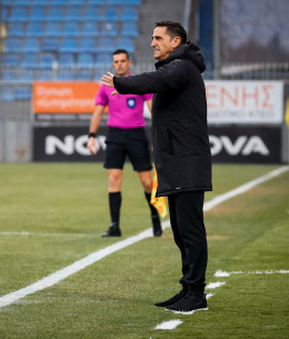 Χιμένεθ: «Καλύτερη μεταγραφή… η επιστροφή των τραυματιών»